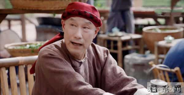 《大生意人》古平原致命阴谋,李成与白依梅的死竟是他一手策划!