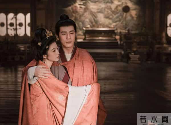 央八将播！51集历史正剧来袭，阵容雄厚，这是我今年最想看的剧