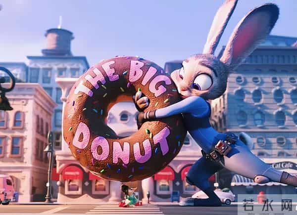 21亿票房炸场！《疯狂动物城2》带火动画电影，中国市场变天了？