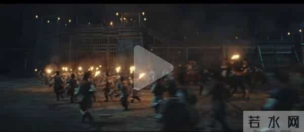 央视首播！朱亚文白宇领衔51集历史剧，全员老熟人，女主或成败笔