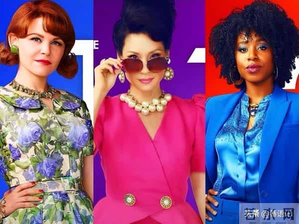 《出走的决心》和《热辣滚烫》,去年最好的两部女性电影