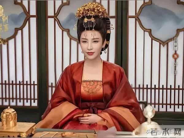 《唐诡3》：7个有原型人物的结局，长公主被赐死，卢凌风英年早逝