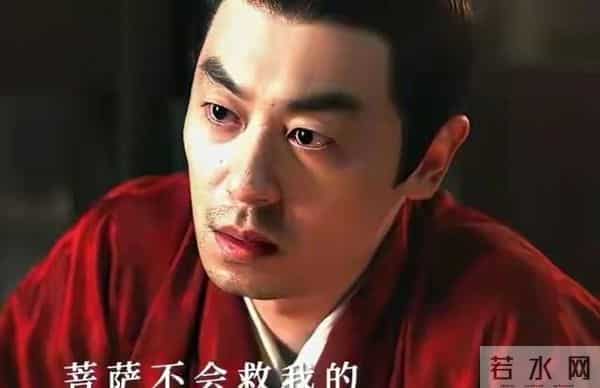 《大生意人》5位男神颜值排名，朱亚文第4，陈晓第3，第1实至名归