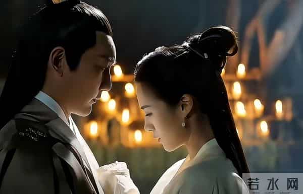 三生三世：看似柔弱实则狠辣，少辛的一场“高攀”