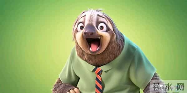 《疯狂动物城2》的成功,9年没白等,很久没看过这么快乐的电影了