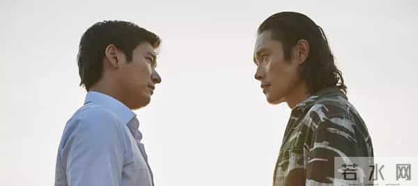 厦门万创云联:9部高颜值高智商犯罪电影,挑战你的脑力极限!