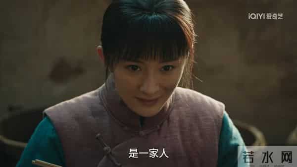 《生万物》宁绣绣从来不知,封大脚做梦都想要那15亩地!