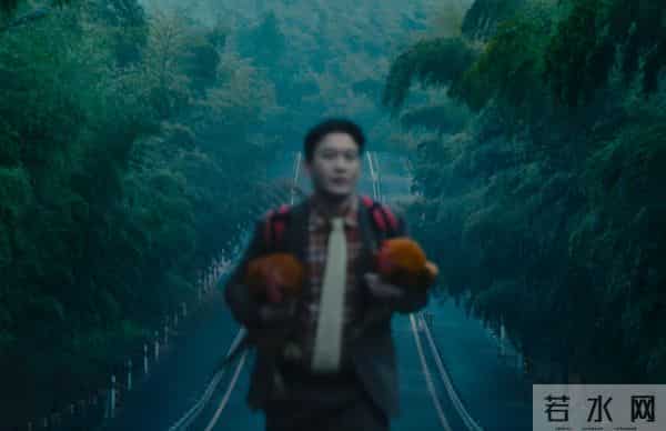 别担心，得开心！黄晓明新片教你用“傻乐”治愈人生