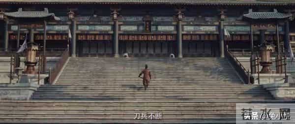 央八年末王炸！51集《太平年》定档，阵容雄厚，是今年最想看的剧