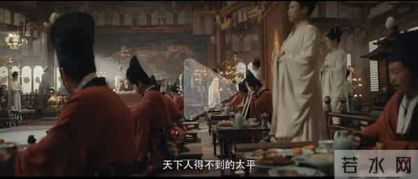 央视首播！朱亚文白宇领衔51集历史剧，全员老熟人，女主或成败笔