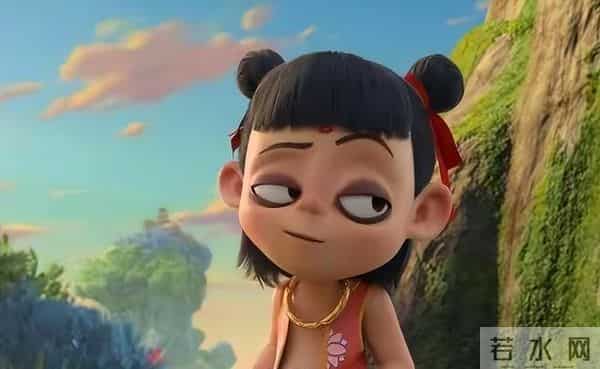 看完《哪吒2》,再看《疯狂动物城2》,才明白差距有多大。