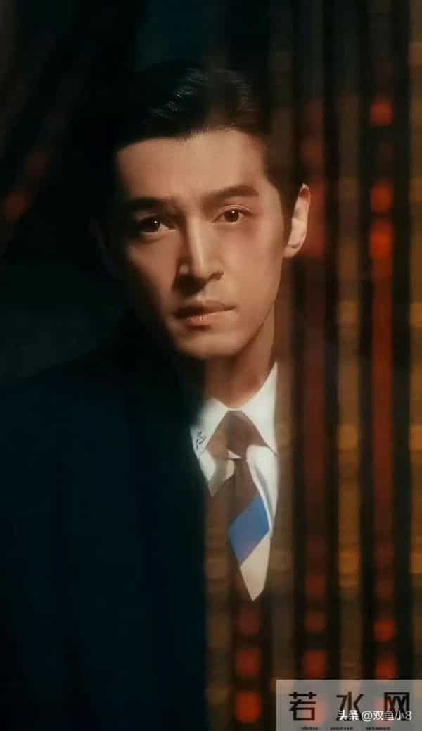 杨紫、胡歌、易烊千玺、王源、李沁、王俊凯、任嘉伦、敖瑞鹏