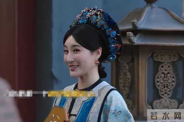 一股子青楼味儿！央8《大生意人》最大败笔，就是扮嫩撒娇的她