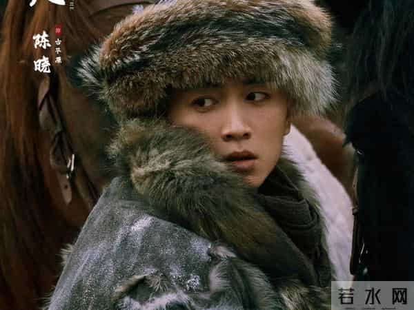 解读《大生意人》中最悲剧3个人:李钦第1,苏紫轩第2,常玉儿第3