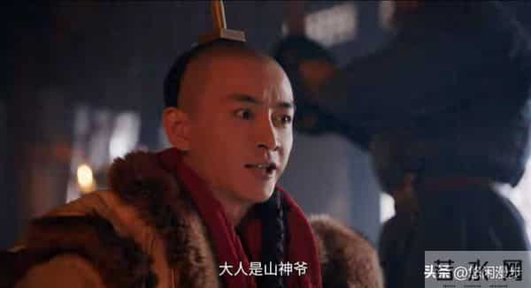 《大生意人》徐三：机关算尽栽在一块肉上！错失杀古平原最后机会