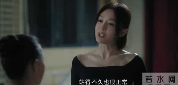 收手吧钟汉良,眼窝塌陷、疲态尽显,谁要看50岁的中老年谈恋爱?