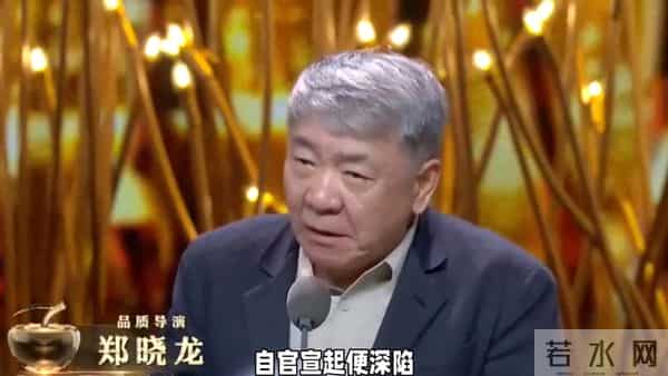 导演郑晓龙解读新版《红楼梦》，破局翻拍困境