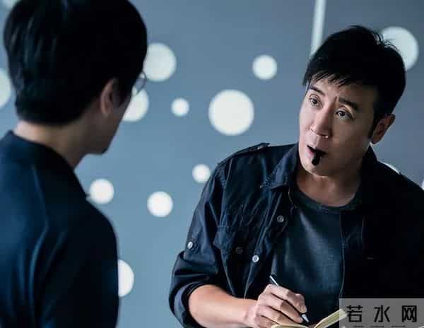 54岁于和伟凭借《沉默的荣耀》提名金莲花奖