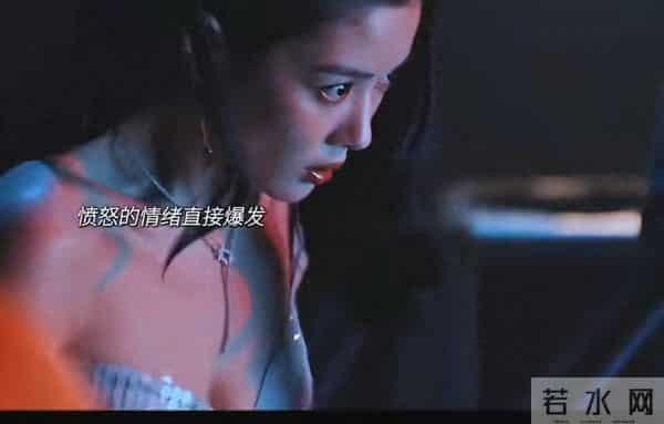 恶女独活全员覆灭巜亲爱的X》大结局掀骂战8.2分暴跌背后藏着真相