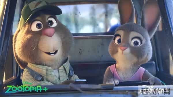 疯狂动物城2背后的商业帝国,乔布斯助力,收购背后的商业智慧?