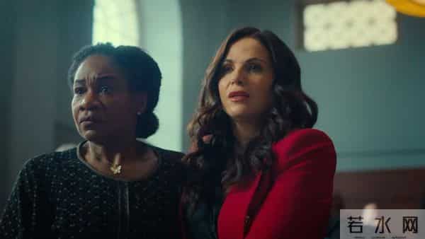 《都是她的错》9.2评分引爆母职控诉，窒息婚姻真相比绑架更惊心