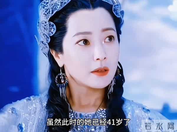 这部剧还真是神一样的颜值，神一样的妆造，神一样的配音