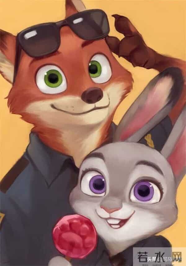 疯狂动物城2背后的商业帝国,乔布斯助力,收购背后的商业智慧?