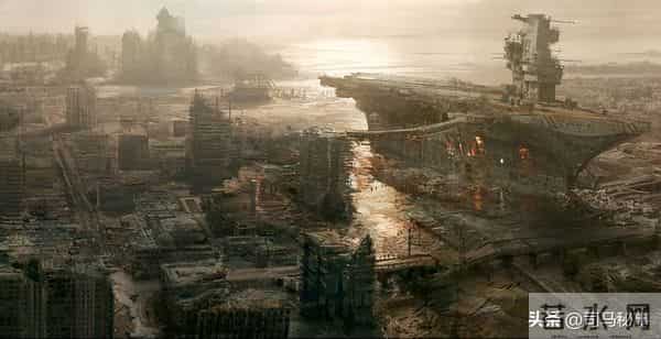 冷战经典难超越？技术硬伤百出！核危机片为何脱离现实？