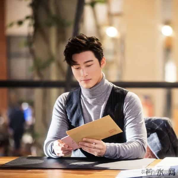 悬疑剧王炸定档！《超感迷宫》12月9日开播，段奕宏窦骁双雄对决