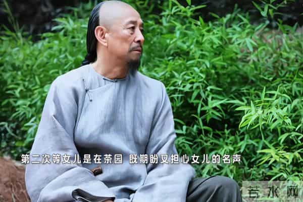 冲着黄志忠看的《大生意人》，却被64岁的他圈粉，演技看哭观众