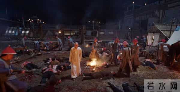 大生意人：她输了自己一生，却用个孩子，赢走了他整个余生