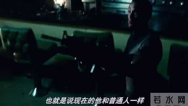 上帝派天使降临人间,竟是为了消灭全人类?电影解说