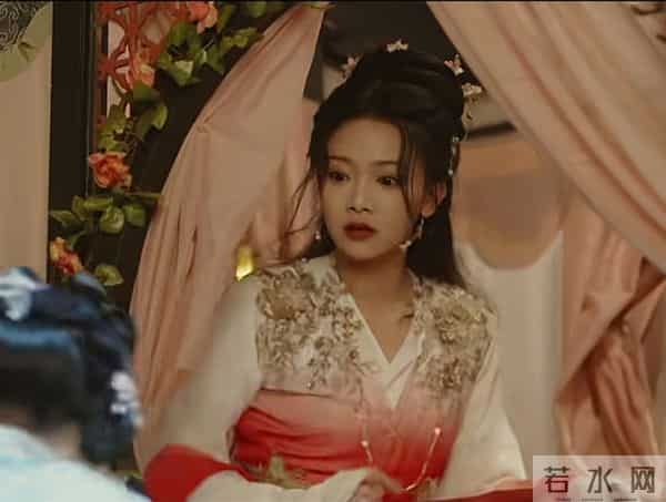 《苍月无烬》反套路封神温茉言孙丞潇双向救赎甜虐交织熬夜追疯了