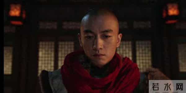 《大生意人》:古平原重获自由,常玉儿失身,常四爷收获意外