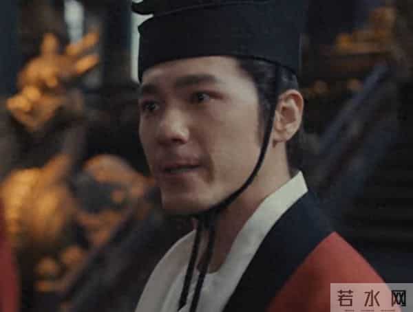一部未播先火的历史剧，凭什么让全网追更？