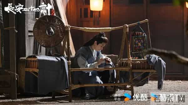 张涵予王劲松都来了，这才是真正的古装大剧，开播就会掀起狂潮