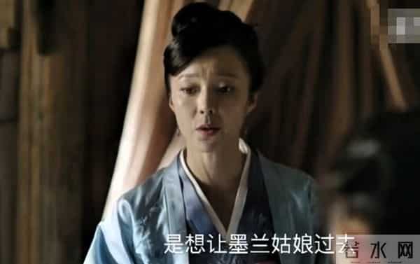 《知否》看卫小娘身边无人可靠才知，女人的底牌不是婚姻，是自己