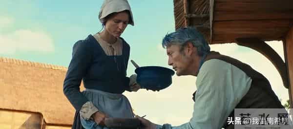 差点被片名错过的史诗级作品！