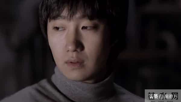 《树影迷宫》：抄《杀人回忆》都没抄明白。