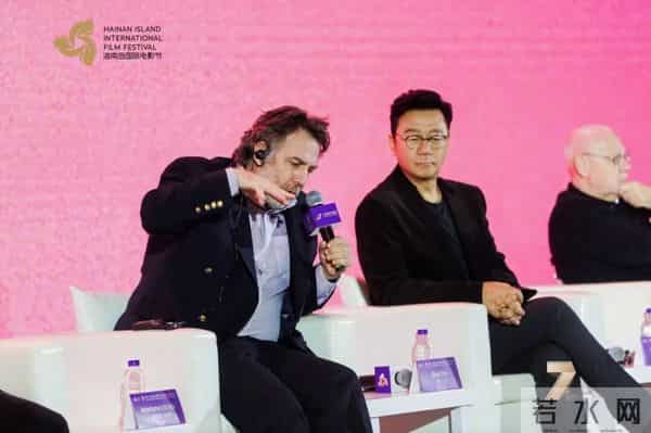 “金椰奖”竞赛单元评委见面会回顾