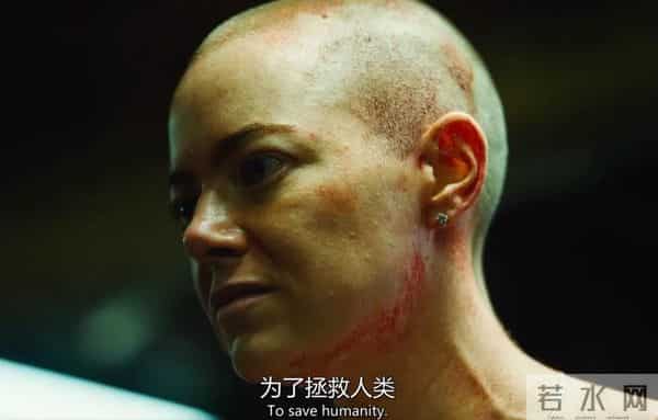 太癫了！这顶级女星又玩脱了