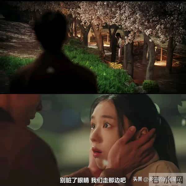 一口气刷完6集,甜到爆炸!请韩剧永远不要放弃土甜风赛道