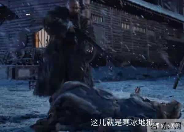 大生意人：苏紫轩做梦也没想到，想杀古平原却给了他人做嫁衣