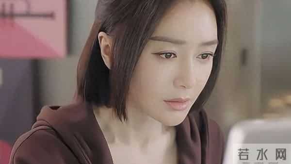 亦舞之城：谭思婷不仅找到了失散多年的父亲，还跟冯睿旧情复燃，