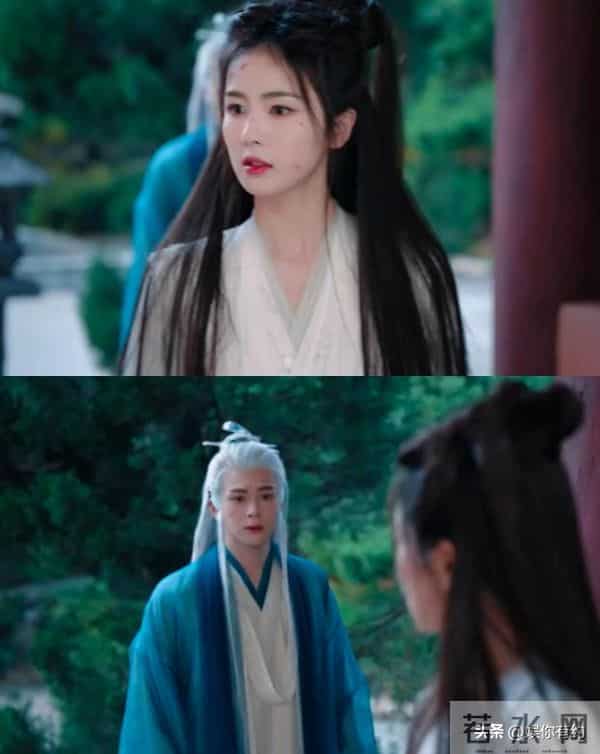 白鹿躺枪！新剧爆冷于正爆粗大骂观众，彻底输成“过街老鼠”