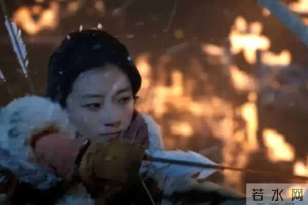 《大生意人》徐管带葬身火海，这才是苏紫轩对古平原最毒的布局