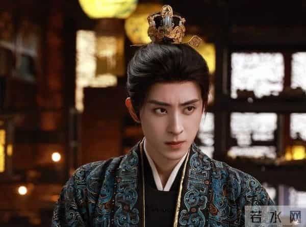 藏海谋天打更人领衔十部古装风云 王棣肖战刘宇宁共塑2025人气男神