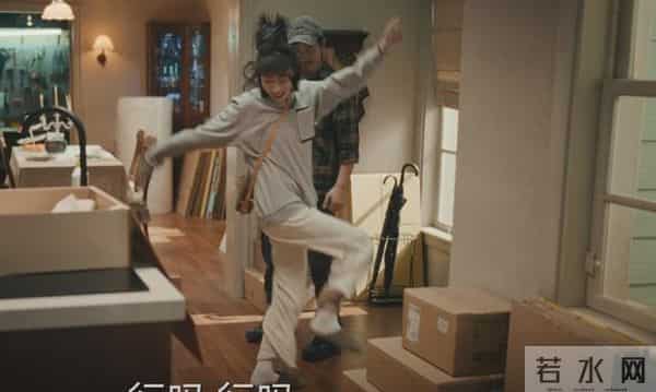 五官乱飞、张牙舞爪，罗晋新剧这戏混子看得难受，挺过两集算你狠