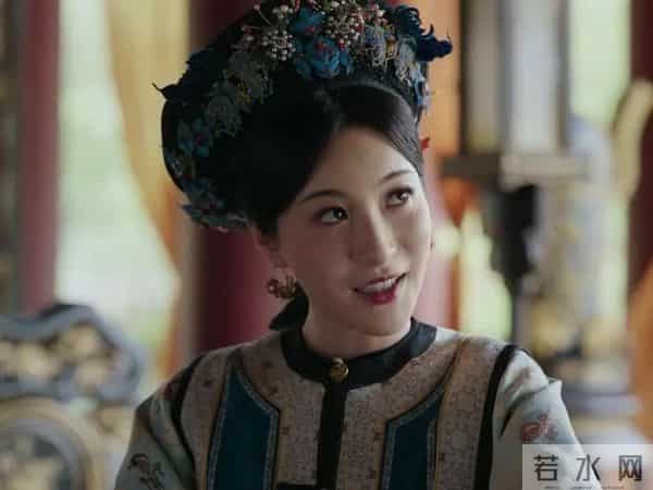 《大生意人》：藏在古平原身边最危险的3个人，慈禧竟才排名第2