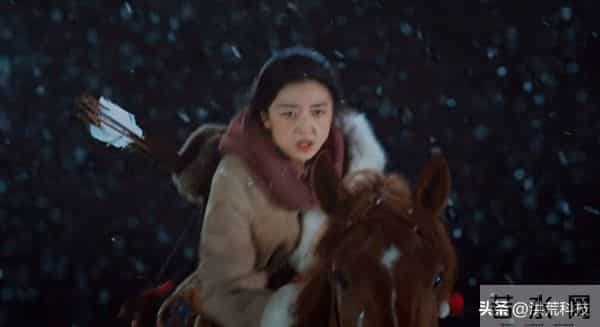 《大生意人》晋大奶奶给古平原20万两，才知，苏紫轩布了多大的局